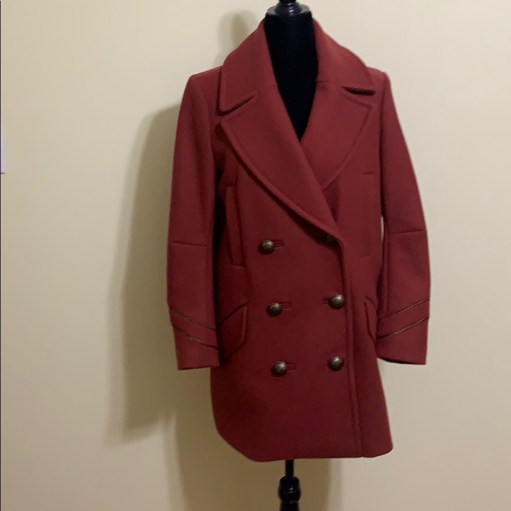Coat